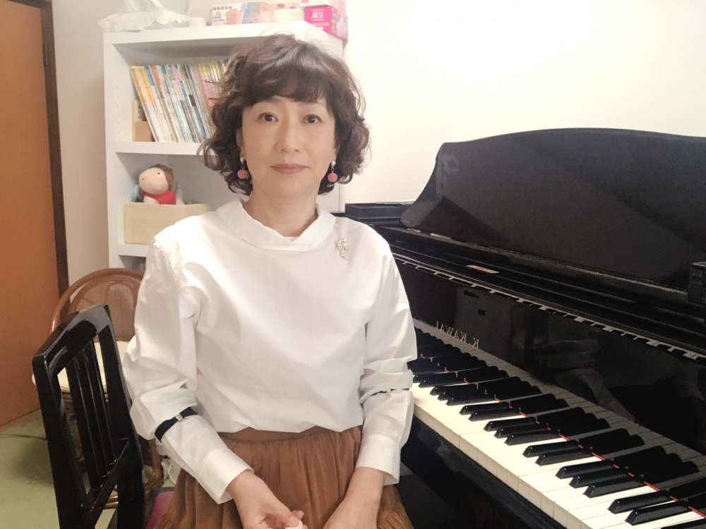 ポコアポコピアノ教室