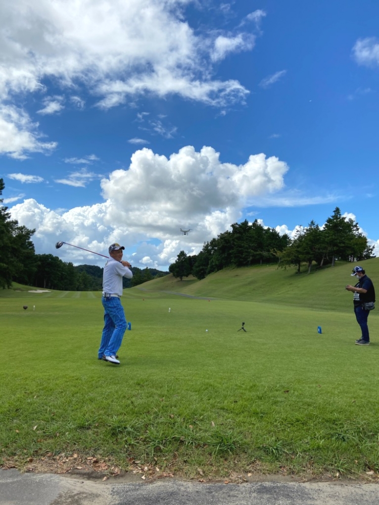 ＧＯＬＦ生活_4