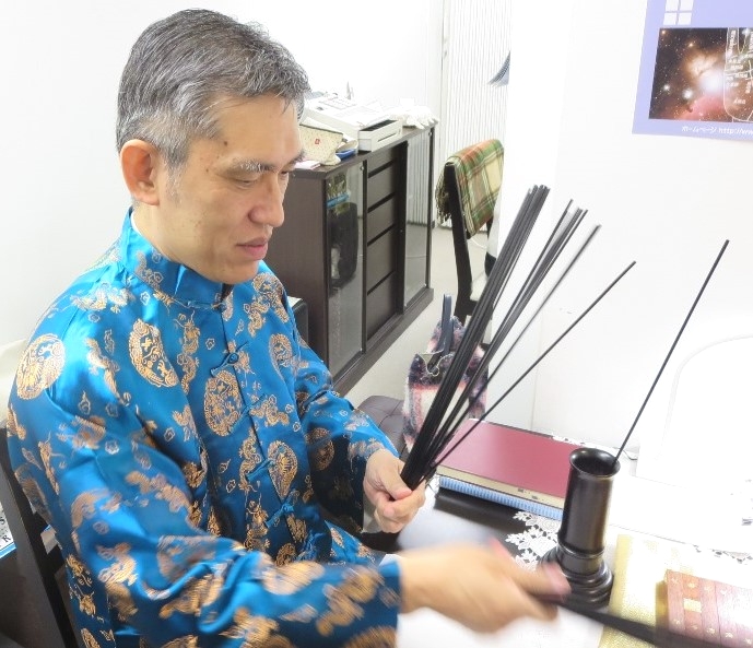 福岡占いの館　宝琉館　六本松本館_78