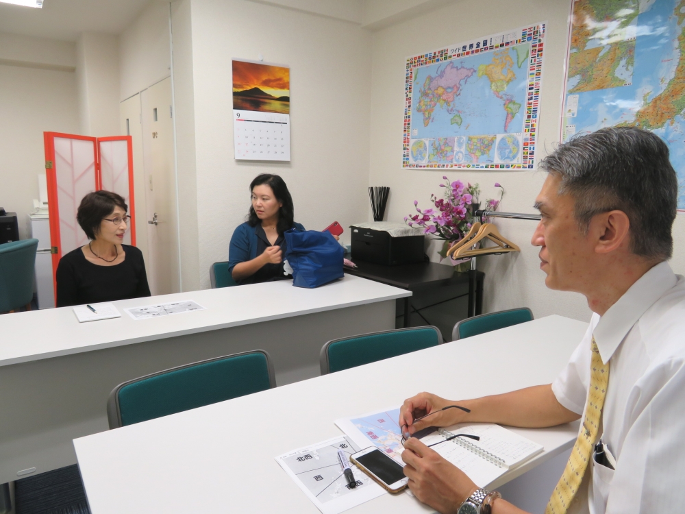 福岡占いの館　宝琉館　六本松本館_64