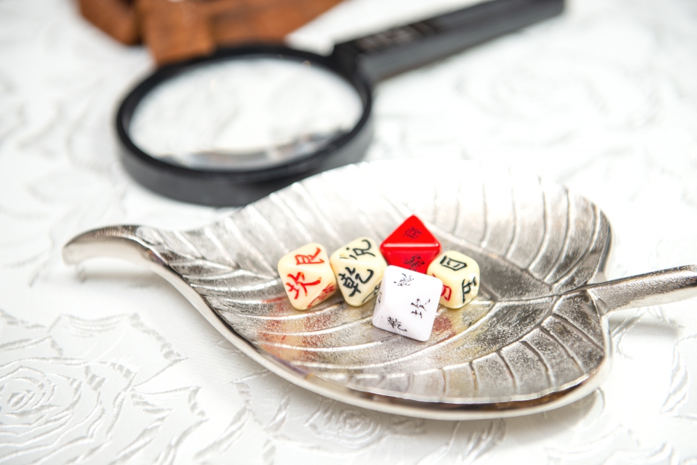 福岡占いの館　宝琉館　六本松本館_9