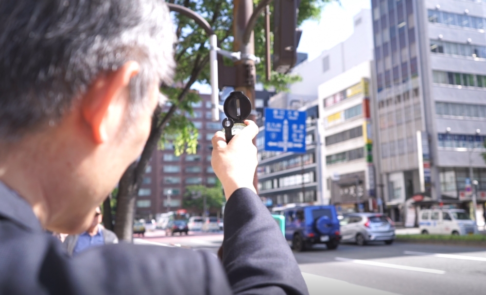 福岡占いの館　宝琉館　六本松本館_12