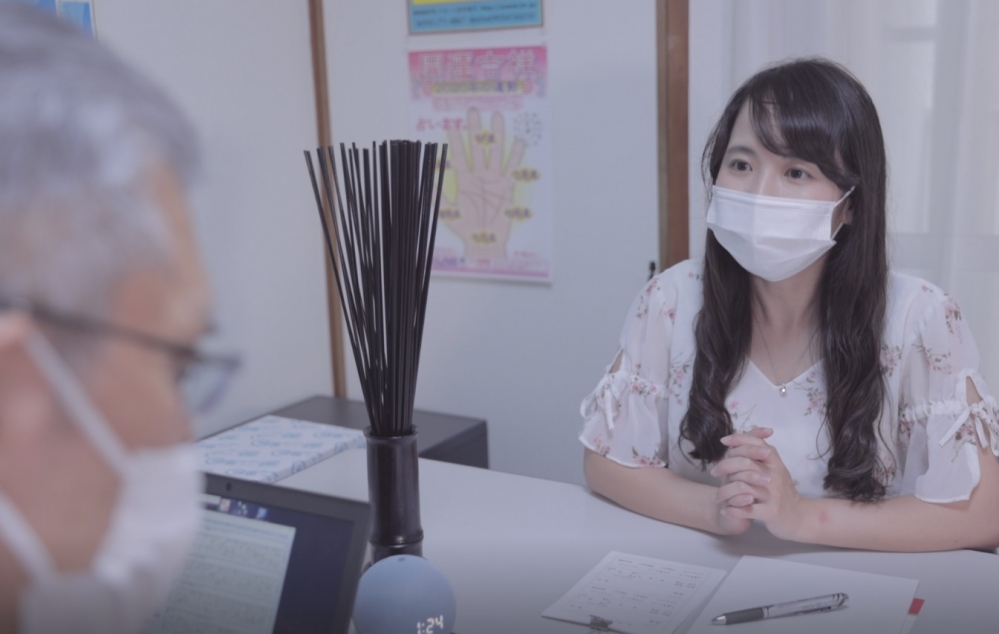 福岡占いの館　宝琉館　六本松本館_56