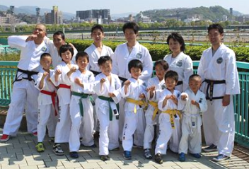 テコンドー小倉北クラブ_1