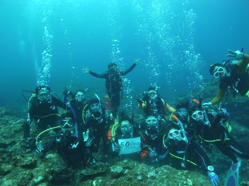 ＷＩＴＨダイビングショップ北九州店_1