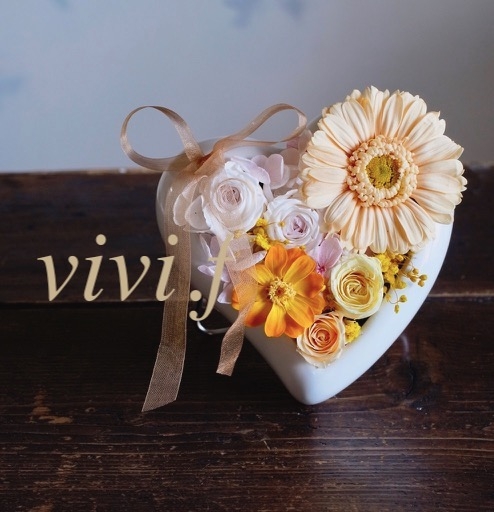 vivi.flower 北九州