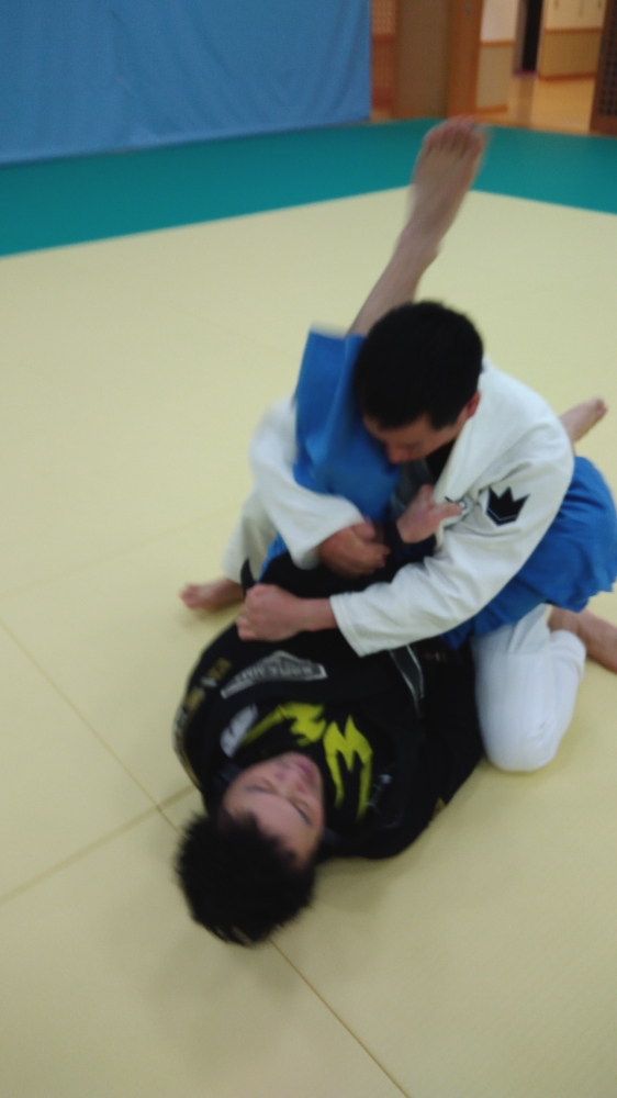 -総合武術空手道-    毘沙門天