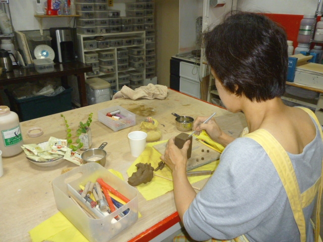 福寿堂陶春庵_3