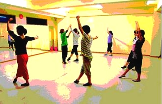 DanceStudioPUMP_1