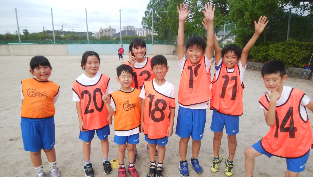 グラッチャ子ども運動トレーニングセンター_18