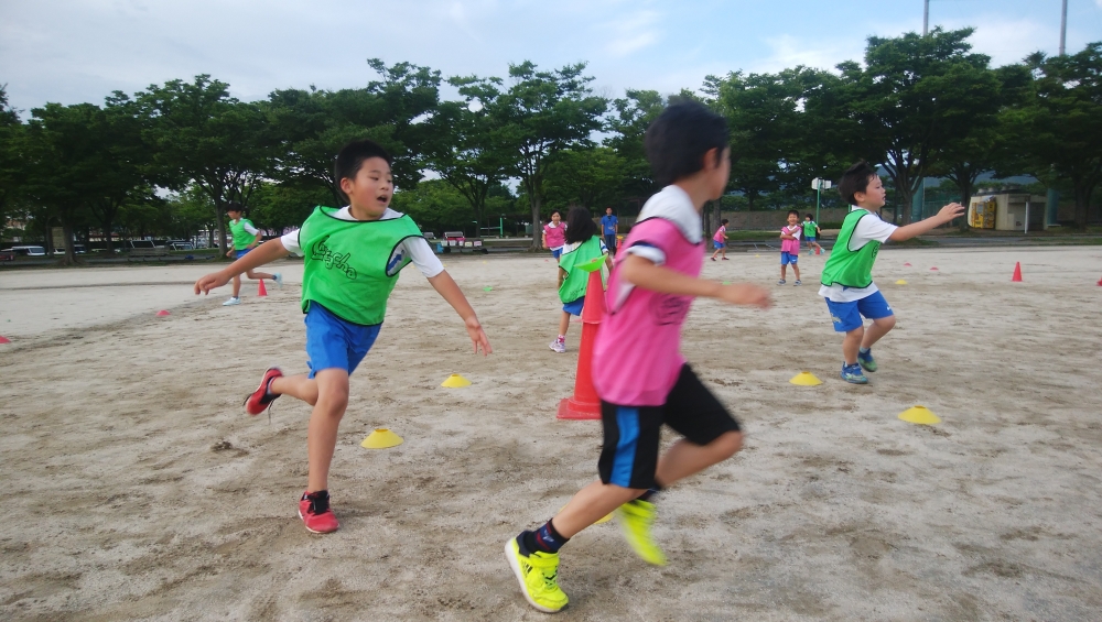 グラッチャ子ども運動トレーニングセンター_16