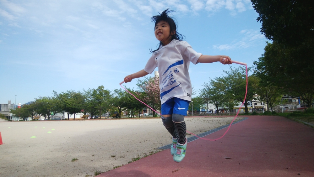 グラッチャ子ども運動トレーニングセンター_12