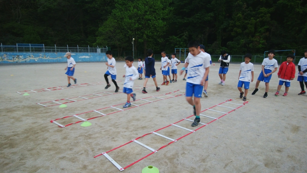 グラッチャ子ども運動トレーニングセンター_11