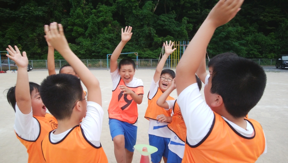 グラッチャ子ども運動トレーニングセンター_7