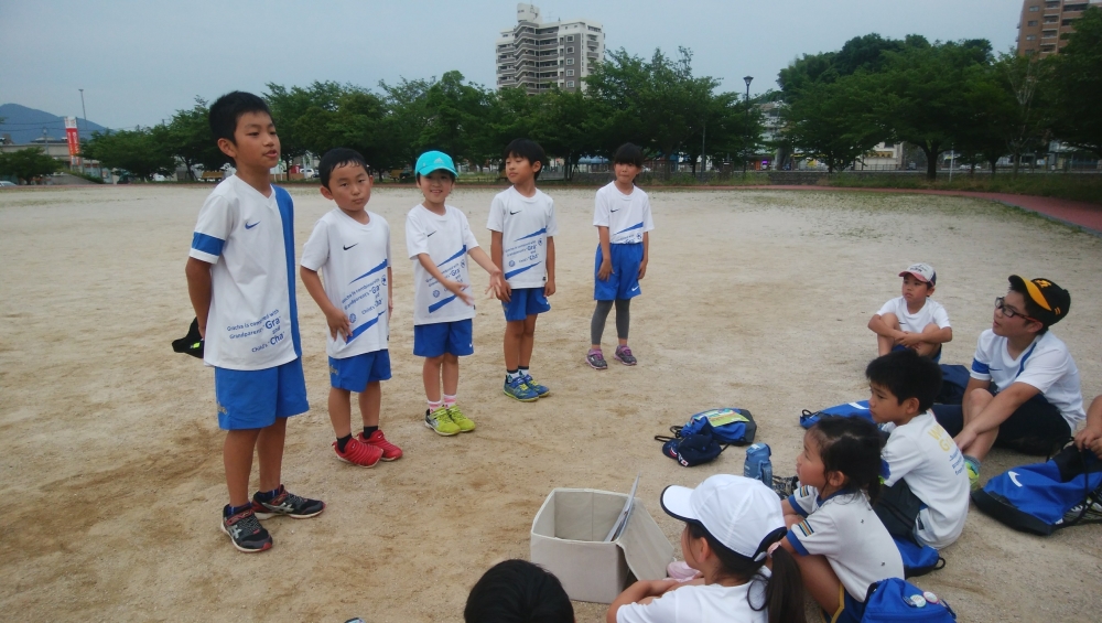 グラッチャ子ども運動トレーニングセンター_3