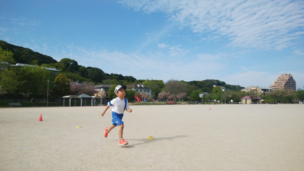 グラッチャ子ども運動トレーニングセンター