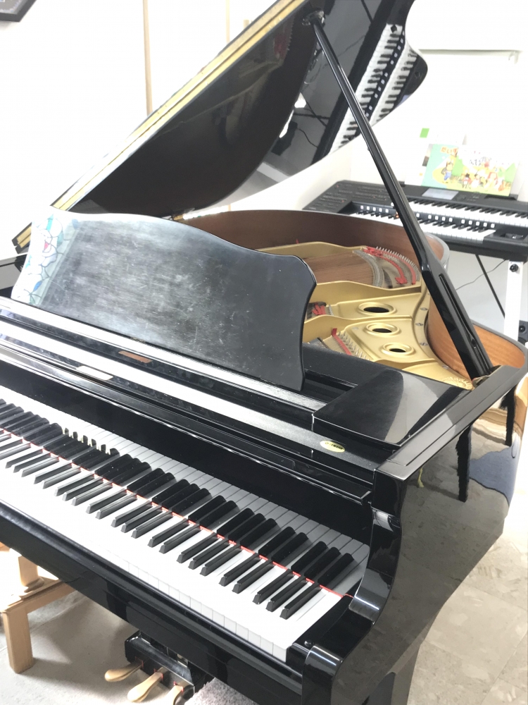 かわかみ みゅーじっくパレット