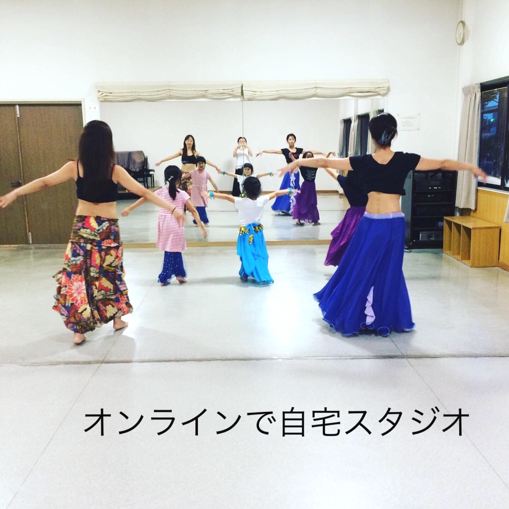 stella bellydance circle_2