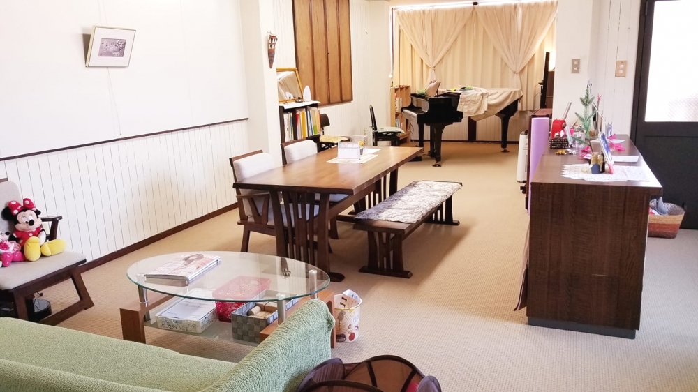 癒音工房フルート＆ピアノ