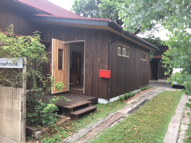 家具工房treehouse_4