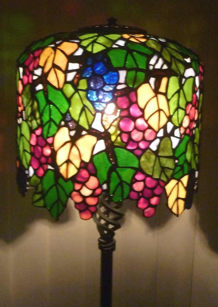 ステンドグラス白石　ひびきの工房_3