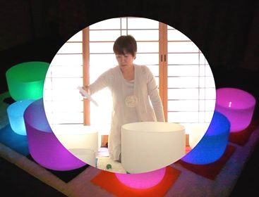 癒しと学びの里　ひつきのひかり_1