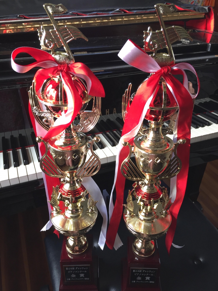 久留米ピアノ教室　【幼児からシニア】