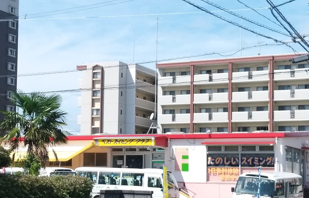 ベストスイミングクラブ古賀有限会社_1