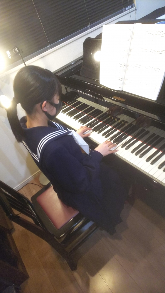 K's piano 教室_3