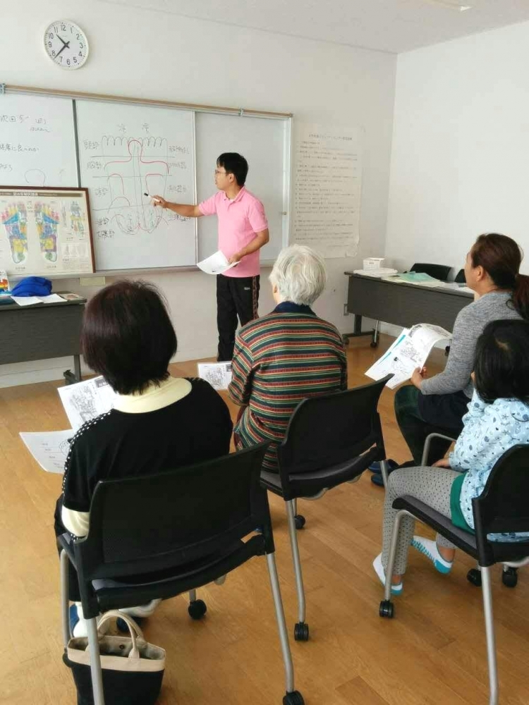 福岡足つぼスクールとび梅_2