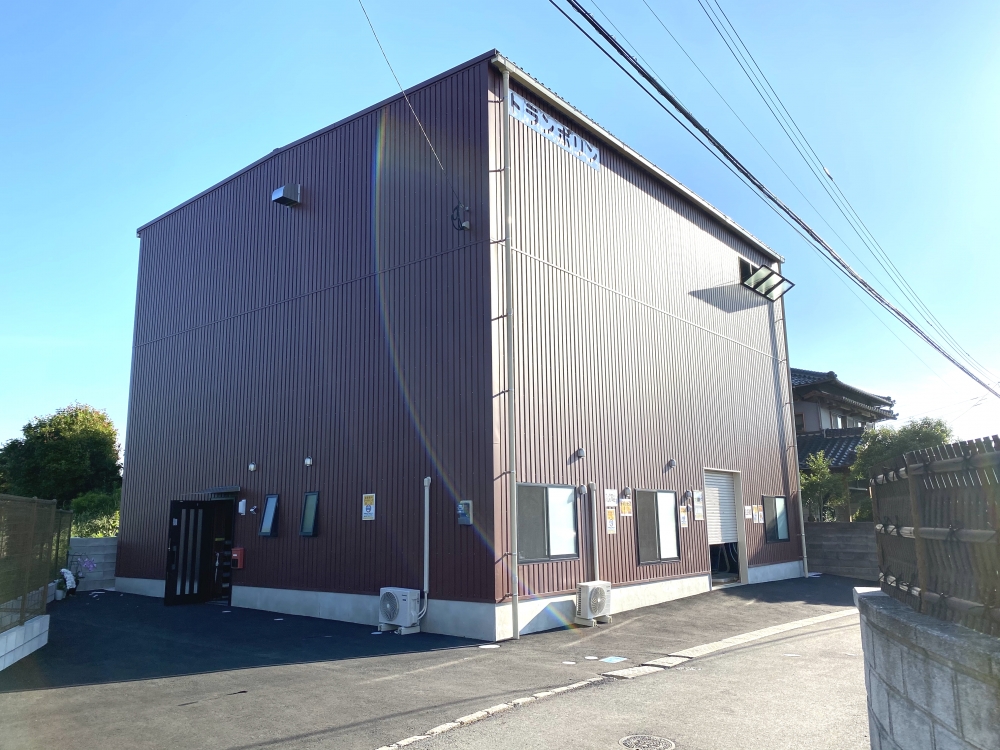 トランポリンスクール　エアーフロート・直方_1