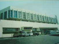 トランポリンスクール　エアーフロート・直方_2