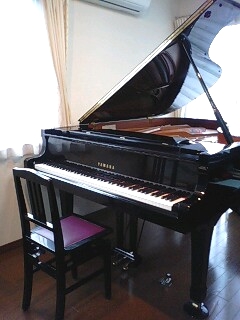 なのはなピアノ教室