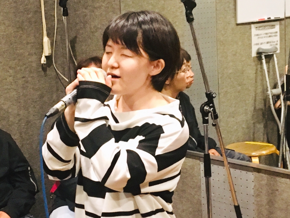 studio MAX VOICE_17