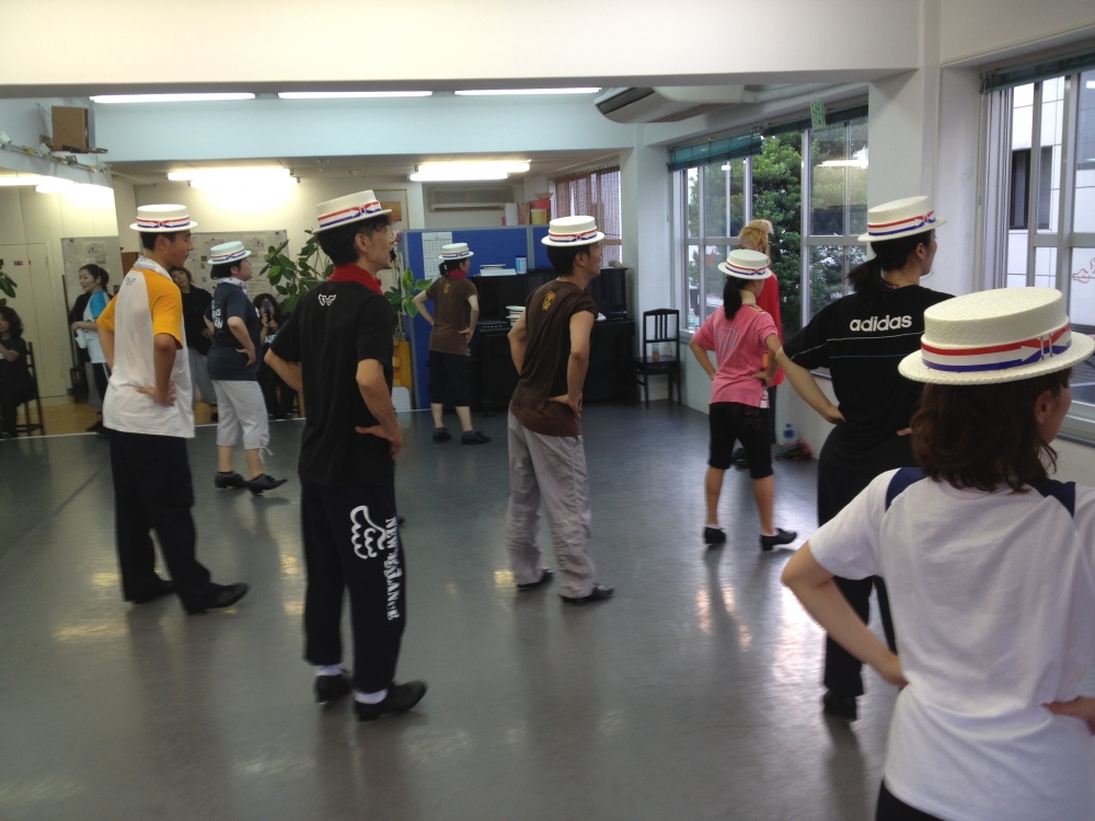 ANB TAP Dance Studio_8