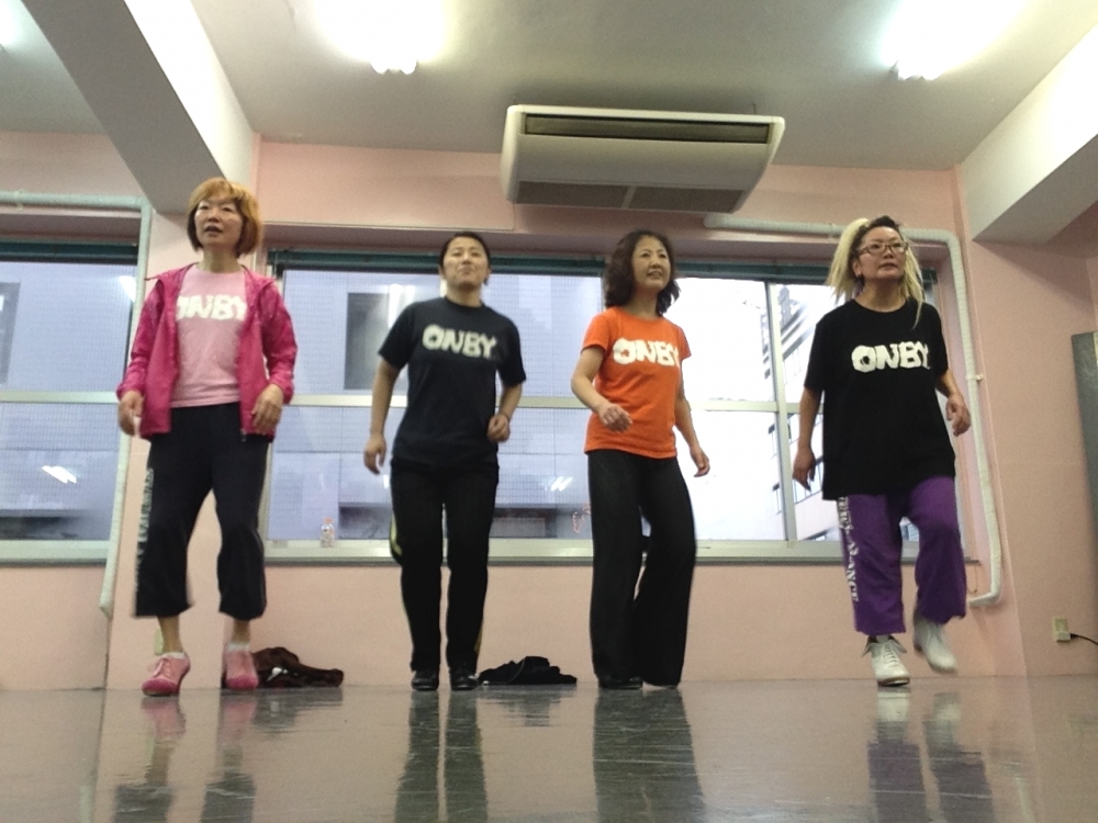 ANB TAP Dance Studio_3