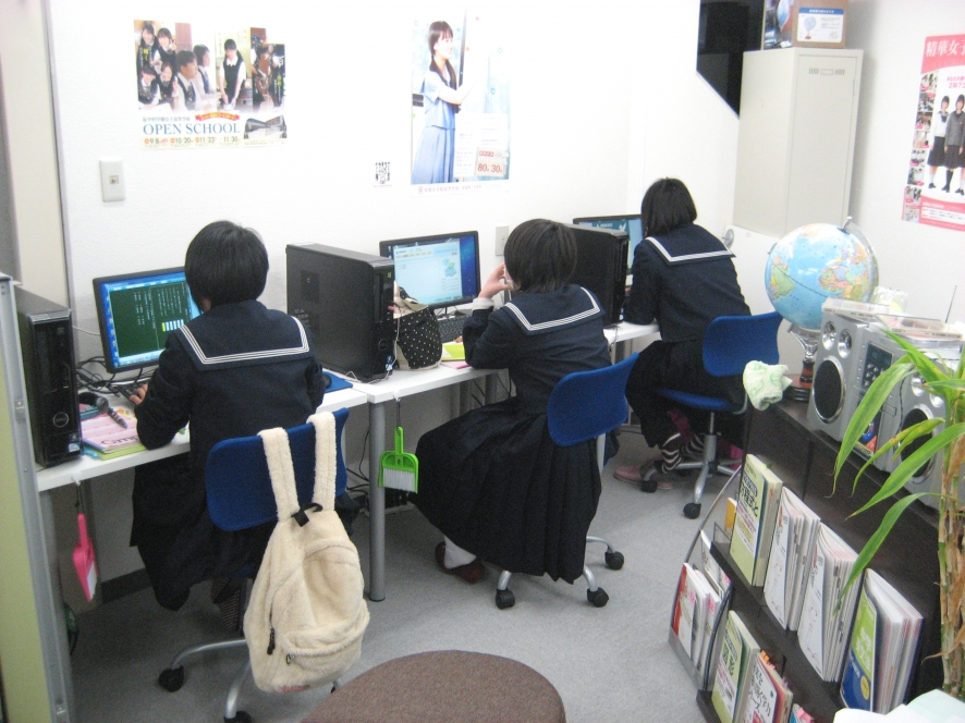 そろばん塾ピコ野芥教室