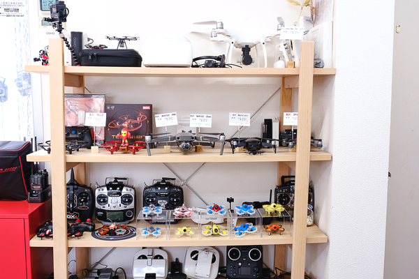 アジアドローンカレッジ福岡中央校_15