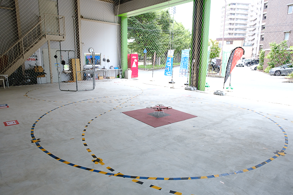 アジアドローンカレッジ福岡中央校_9