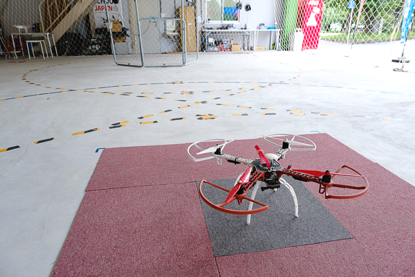 アジアドローンカレッジ福岡中央校_11