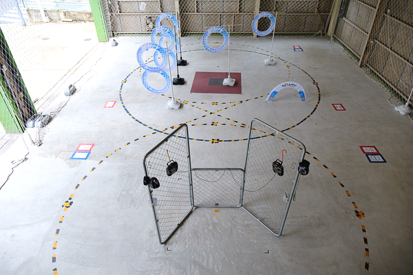 アジアドローンカレッジ福岡中央校