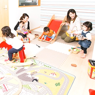  GRACE yoga ballet studio 高宮店_1