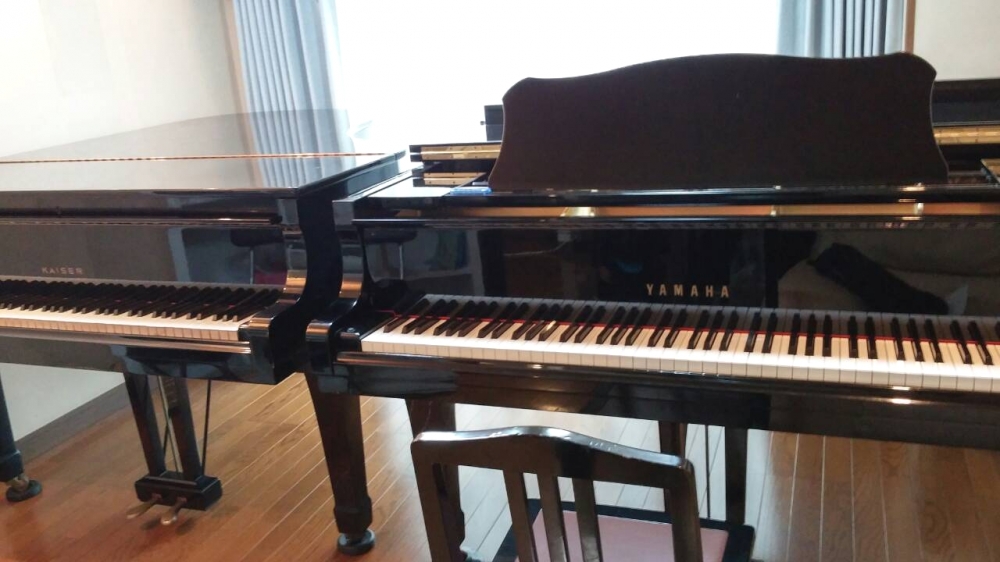 薬院ピアノ教室