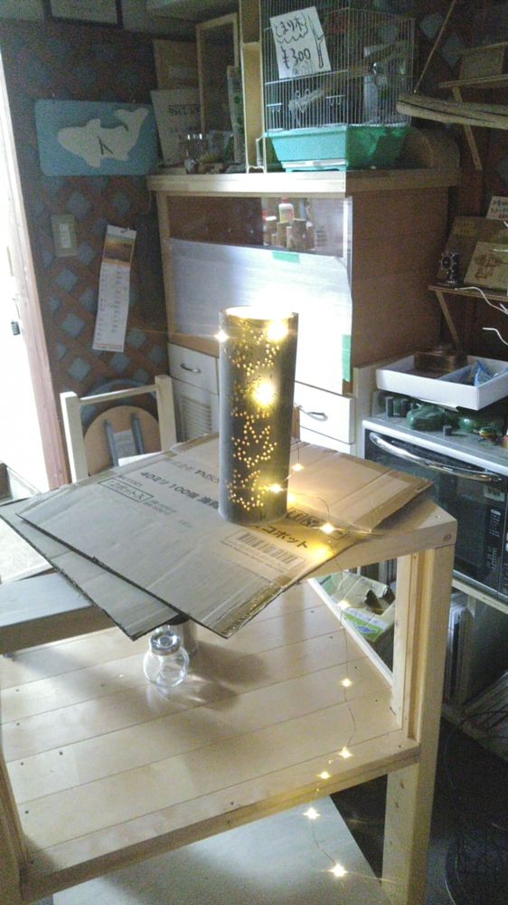 みんなのDIY  Moccou