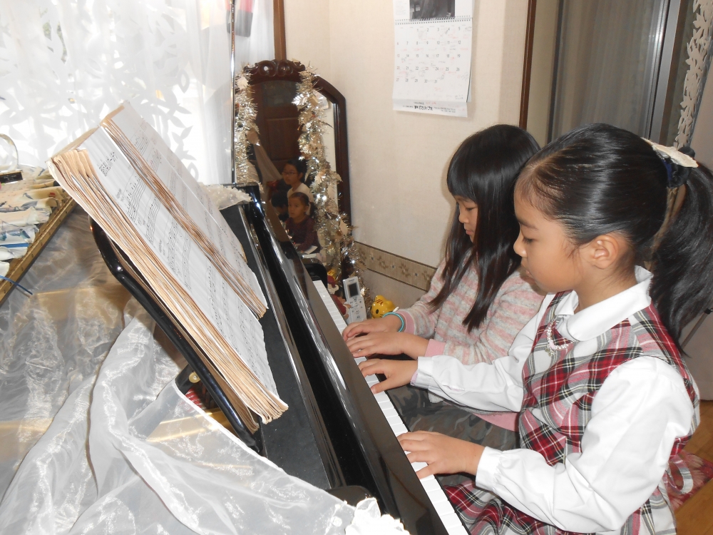 Ｍｕｓｉｃ‐Ａｋｉ平和ピアノ教室_4