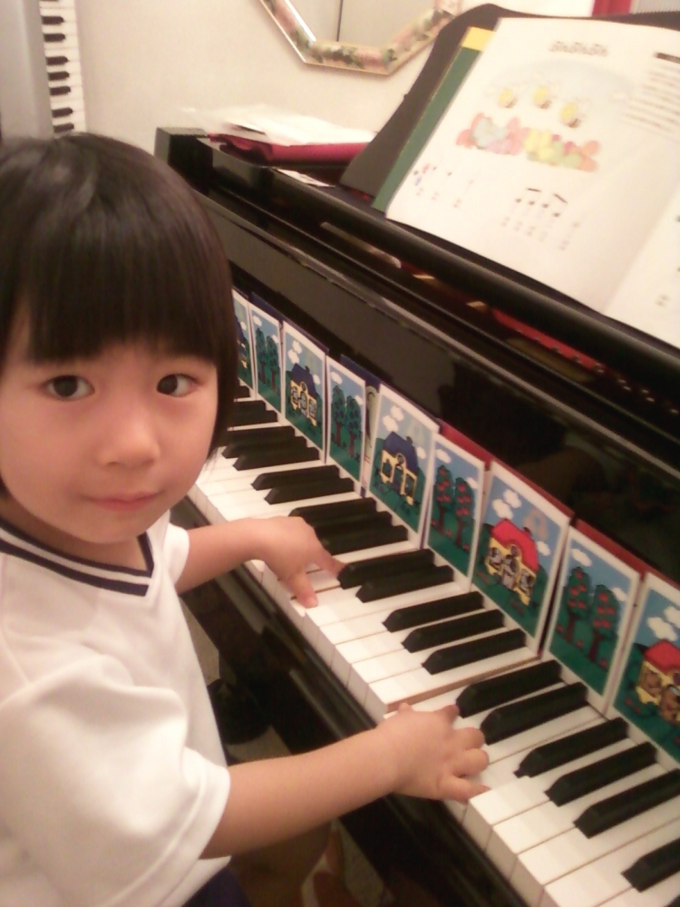 Ｍｕｓｉｃ‐Ａｋｉ平和ピアノ教室_2