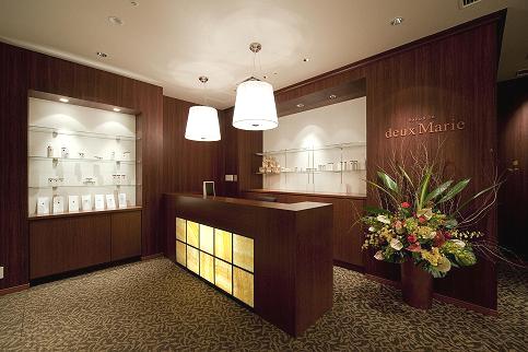 ドゥ・マリー_1