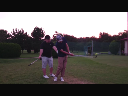 ブルーラインワークスゴルフスタジオ_2