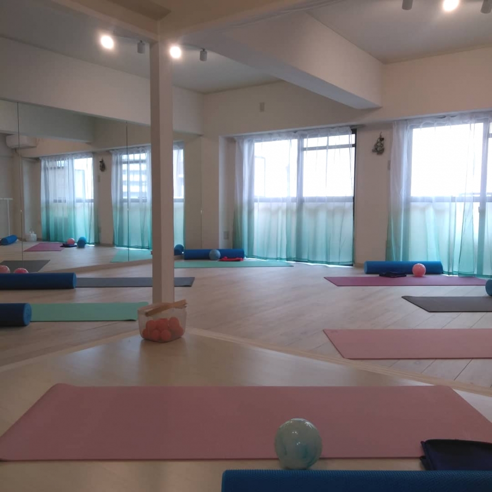 グランジュテスタジオ