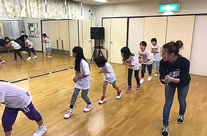 D-RISE DANCE スクール_2